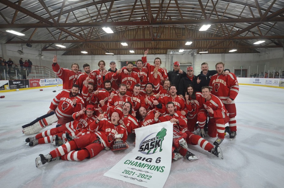 Big Six Hockey Scores Big Six Hockey Scores